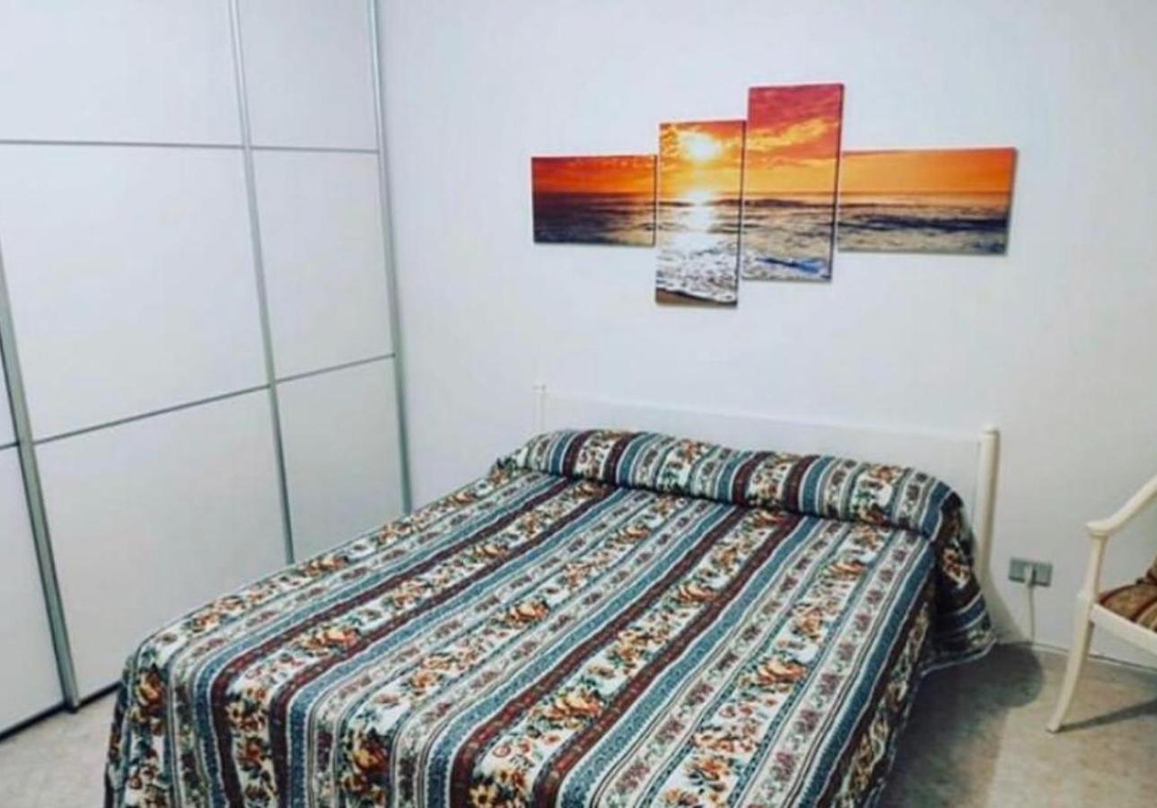 Viola Club Village & Camping Foce Varano Ngoại thất bức ảnh